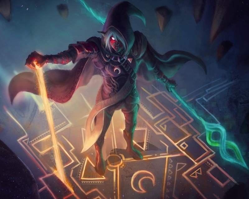 Illustration for article titled A New Illustrated Telling Of Majora’s Mask’s Enigmatic Story